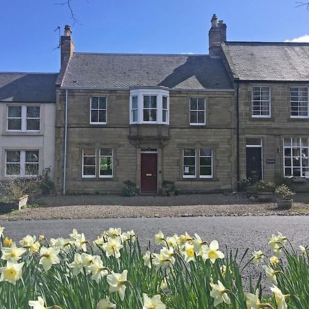 Rutherford House Town Yetholm Extérieur photo